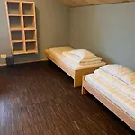 Hostel Nova Casa Spinatscha