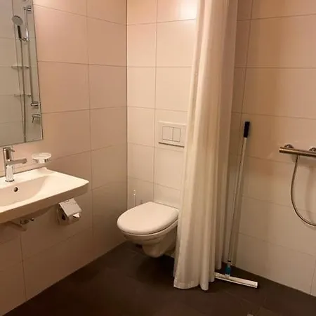 Nova Casa Spinatscha * سيدرن