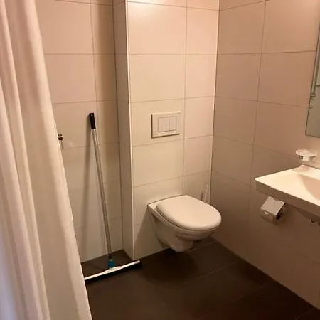 Nova Casa Spinatscha * Sedrun