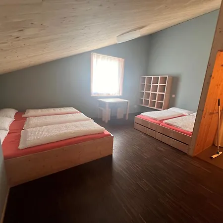 Nova Casa Spinatscha