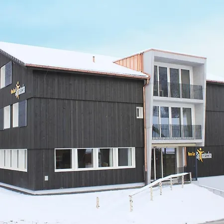 Nova Casa Spinatscha Sedrun