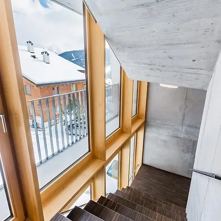 Nova Casa Spinatscha