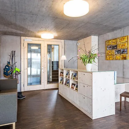 Nova Casa Spinatscha * Sedrun