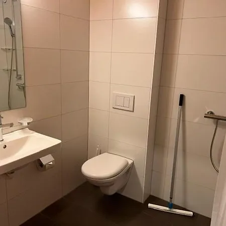 Nova Casa Spinatscha Hostel