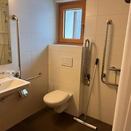 Nova Casa Spinatscha *