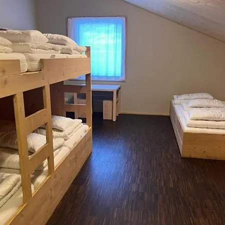 Nova Casa Spinatscha