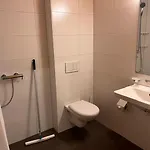Hostel Nova Casa Spinatscha Sedrun