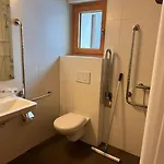 Nova Casa Spinatscha *