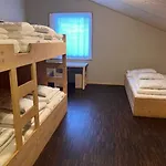 Nova Casa Spinatscha