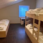 Nova Casa Spinatscha Hostel