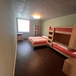Hostel Nova Casa Spinatscha