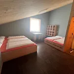 Nova Casa Spinatscha