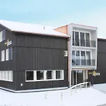 Nova Casa Spinatscha Sedrun